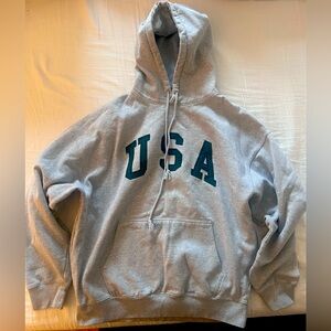 Brandy Melville USA Hoodie